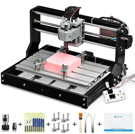 best cnc machine for metal|hobby cnc machine for steel.